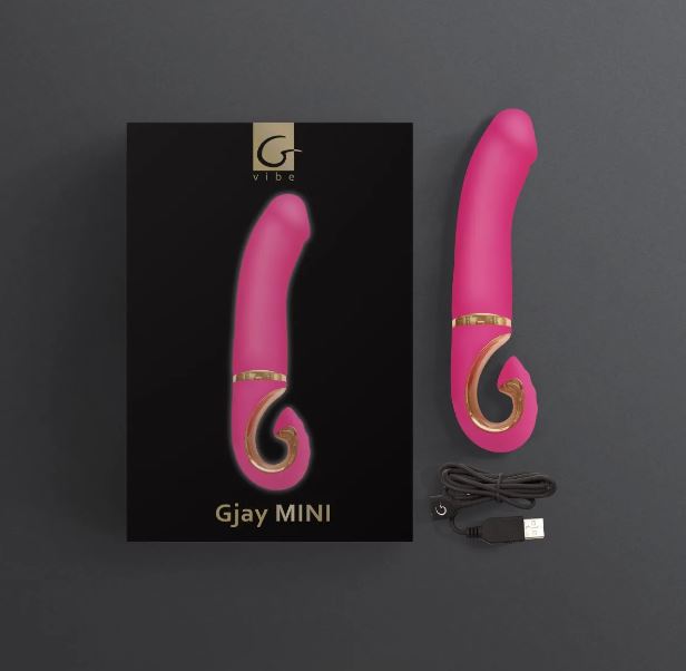    Gjay Mini  Gvibe