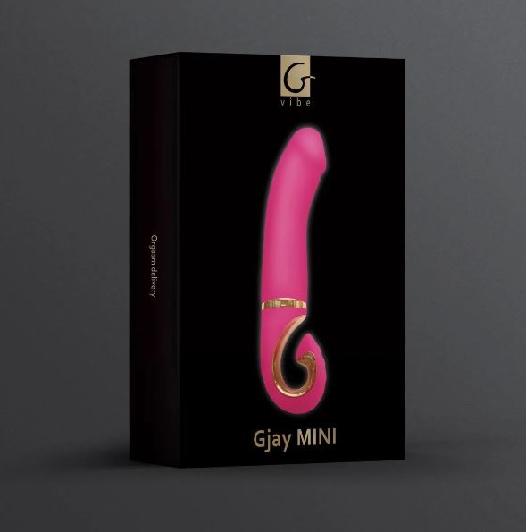    Gjay Mini  Gvibe