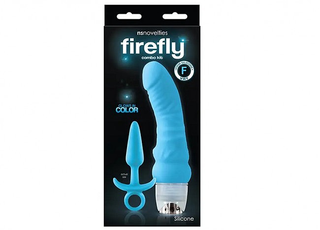 FIREFLY COMBO KIT BLUE