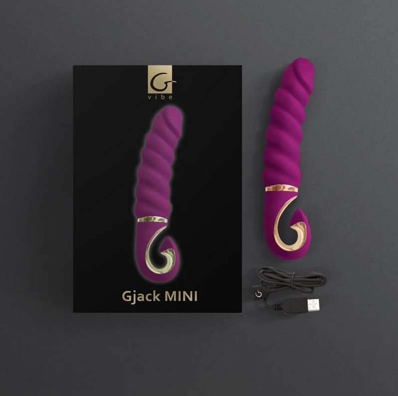    Gjack Mini  Gvibe 