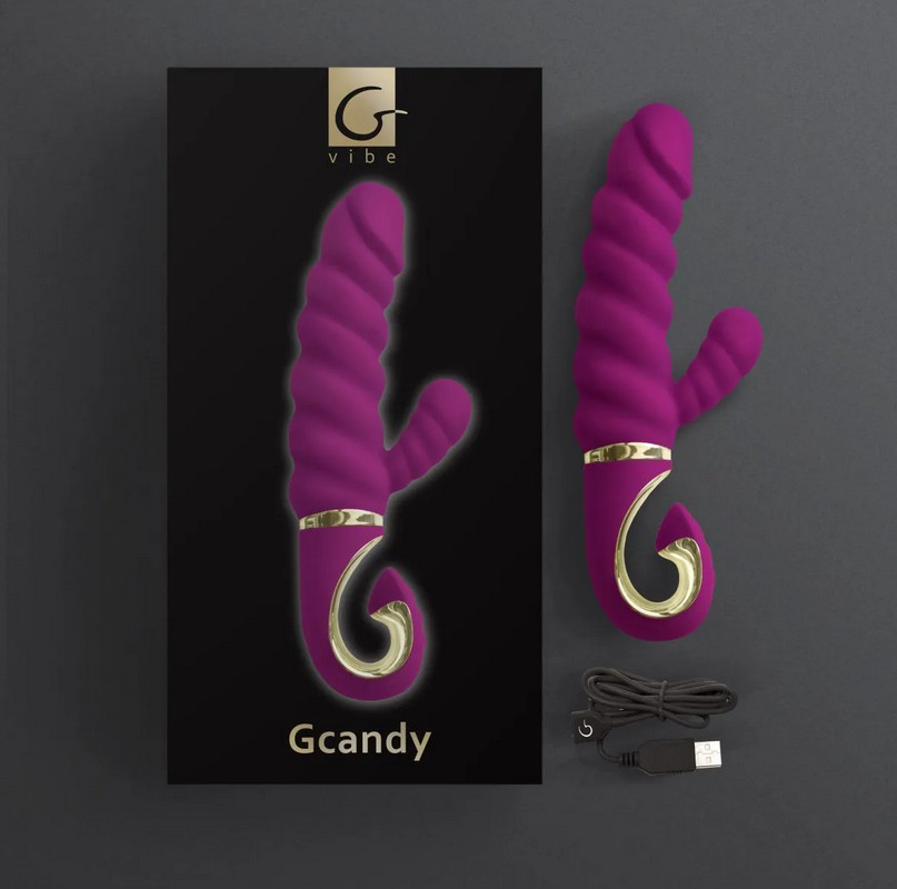 Gvibe Gcandy      , 123.5 