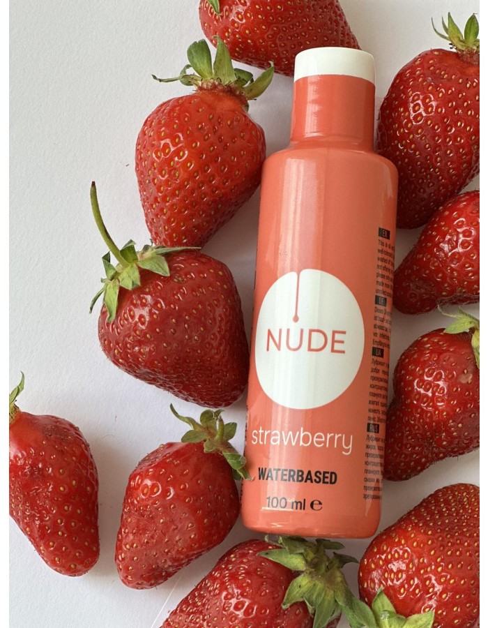     Nude Strawberry, 100 