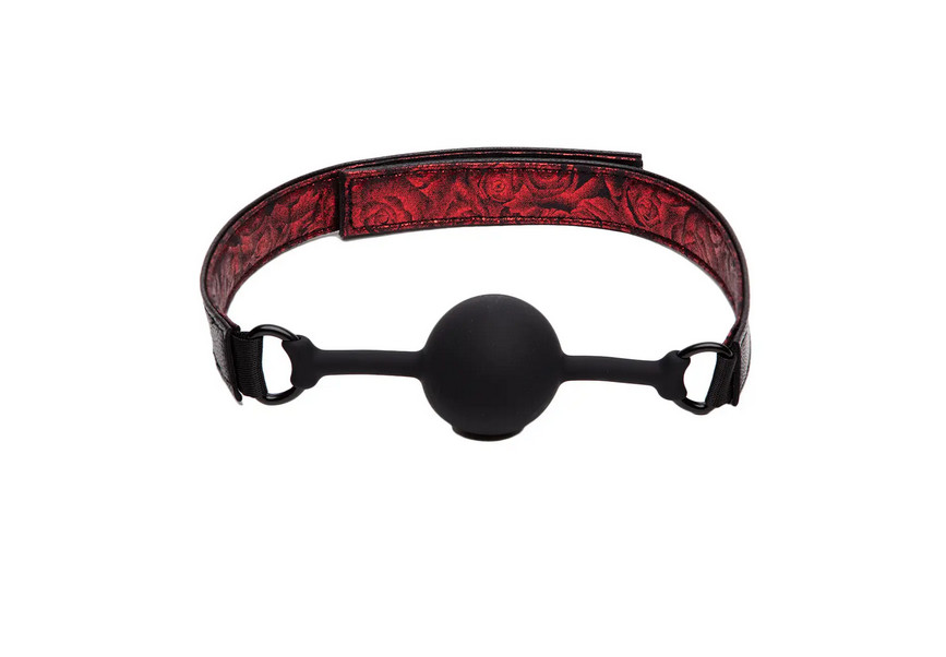   Sweet Anticipation Fifty Shades of Grey Sweet Anticipation Ball Gag