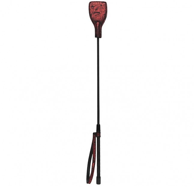  Sweet Anticipation Fifty Shades of Grey Riding Crop
