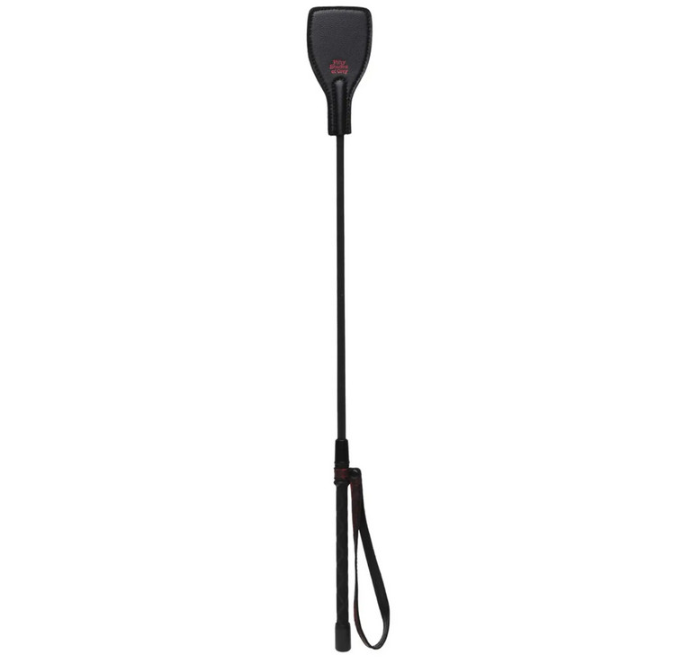  Sweet Anticipation Fifty Shades of Grey Riding Crop