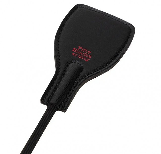  Sweet Anticipation Fifty Shades of Grey Riding Crop