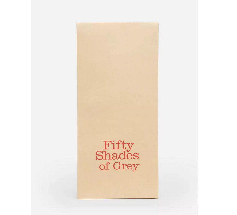    Fifty Shades of Grey Sweet Anticipation Blindfold