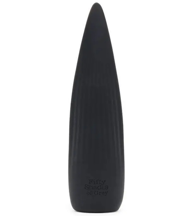    Fifty Shades of Grey Sensation Rechargeable Flicker