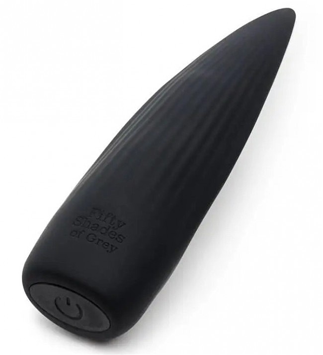    Fifty Shades of Grey Sensation Rechargeable Flicker