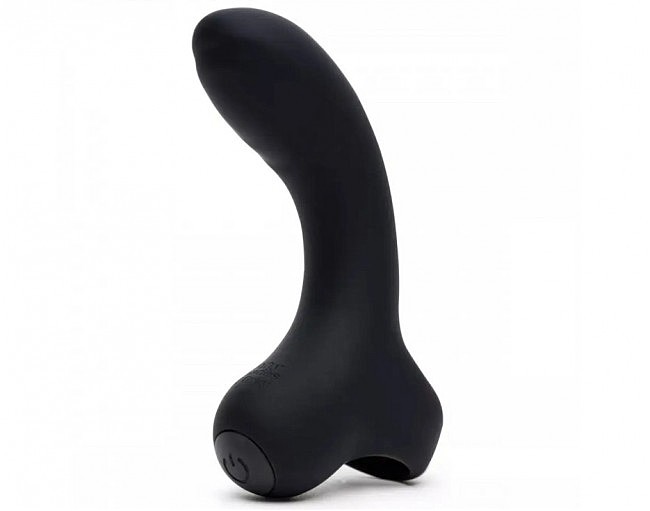      G Fifty Shades of Grey Sensation Rechargeable G-Spot