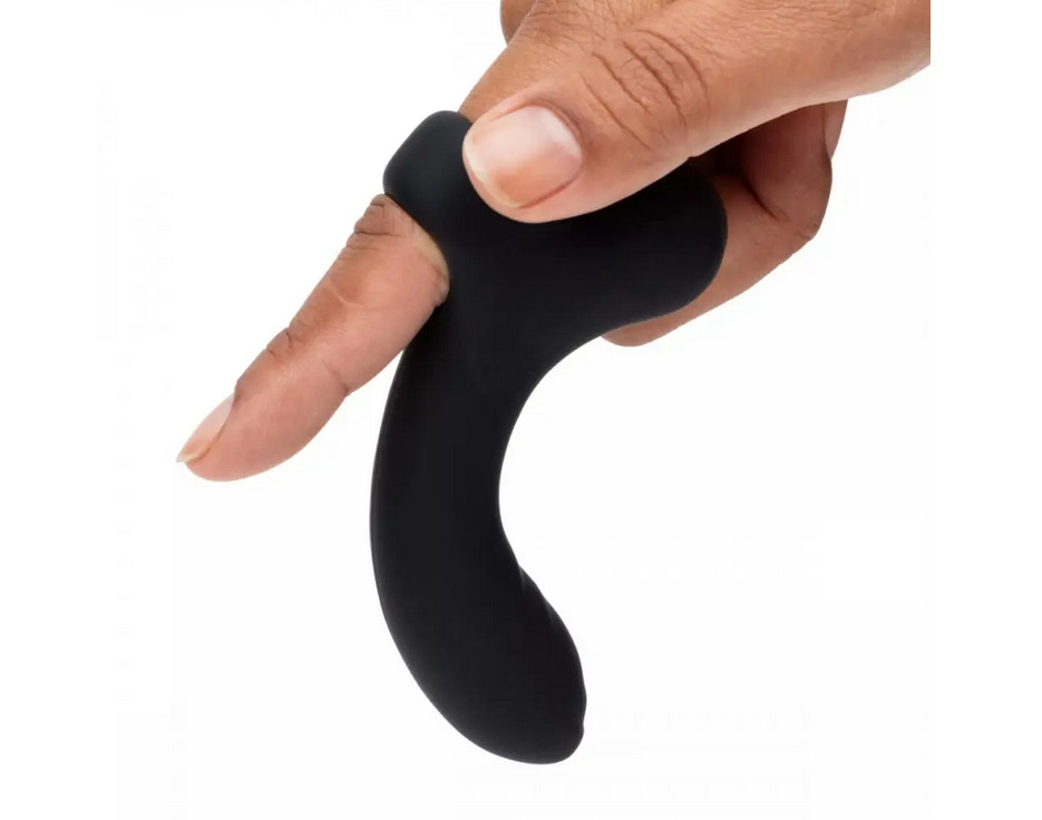      G Fifty Shades of Grey Sensation Rechargeable G-Spot