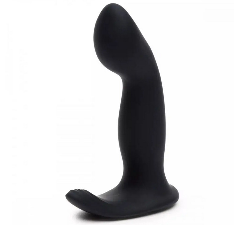   Fifty Shades of Grey Sensation Rechargeable P-Spot