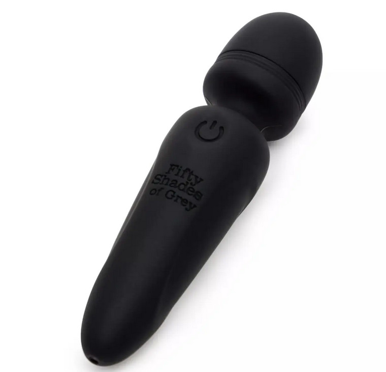    Fifty Shades Of Grey Sensation Rechargeable Mini Wa