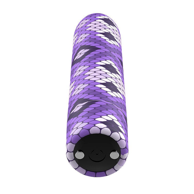 Snake Purple
Custom Bullets