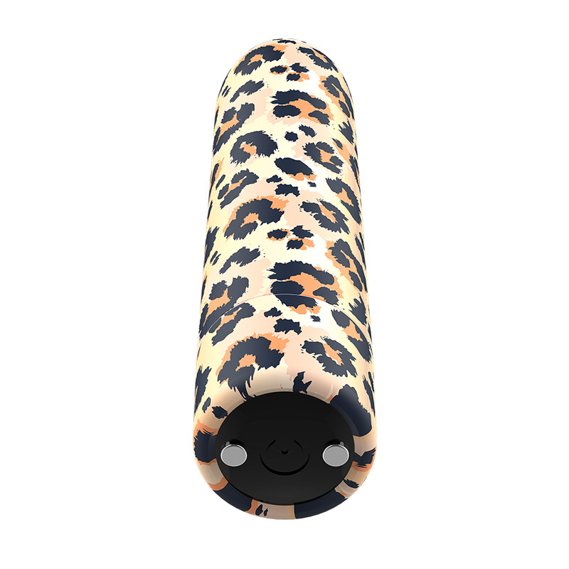 Leopard
Custom Bullets