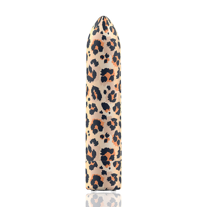 Leopard
Custom Bullets