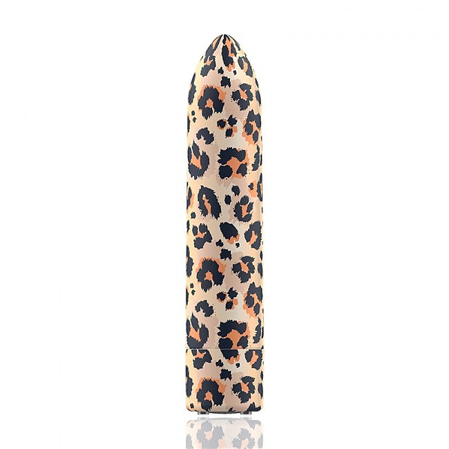Leopard
Custom Bullets