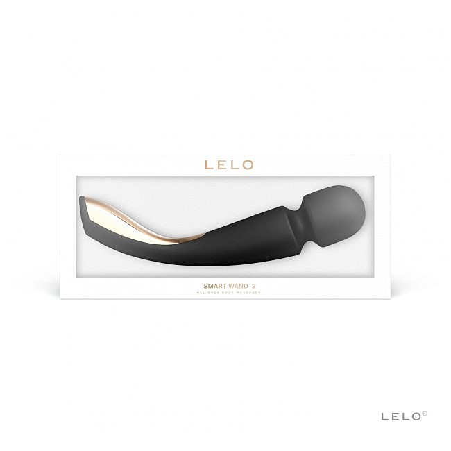  Lelo Smart Wand 2 Large —    , 30.46  ()