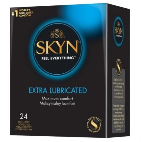    SKYN Extra Lube