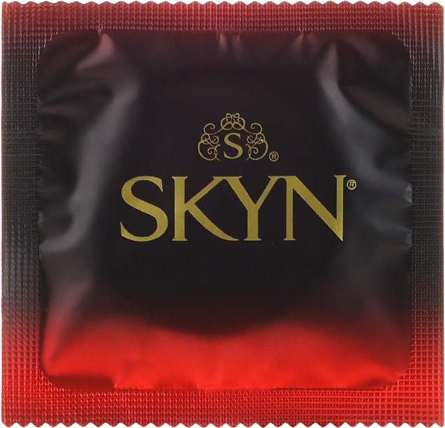     SKYN Intense Feel