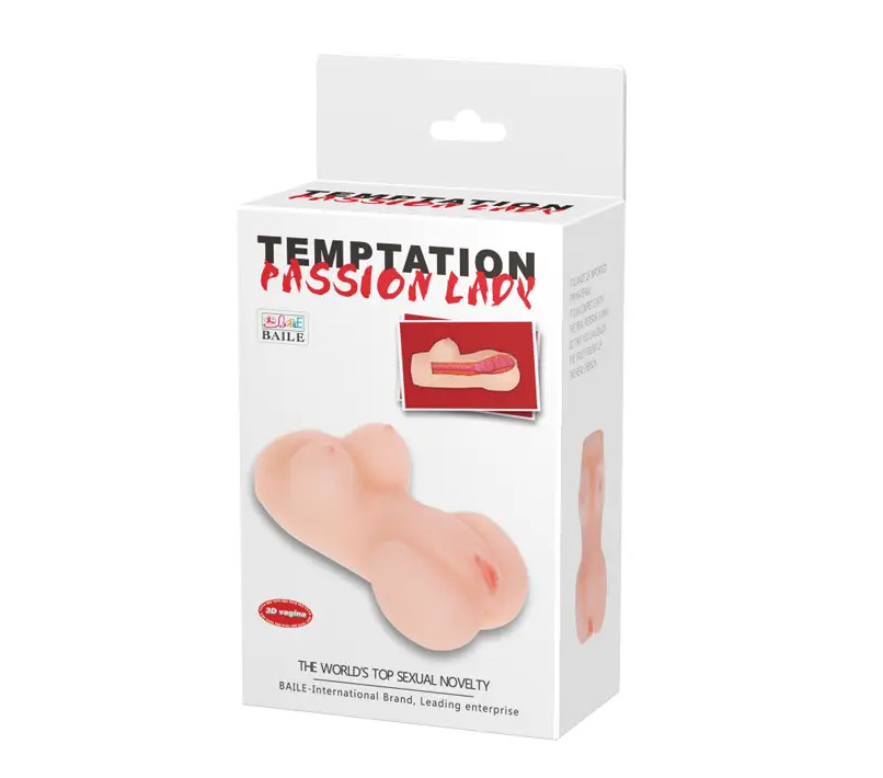 -   Temptation PASSION LADY, BM-009036