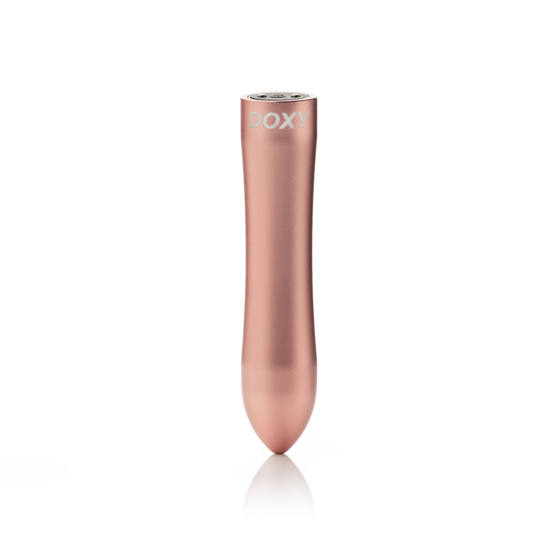  DOXY BULLET ROSE GOLD