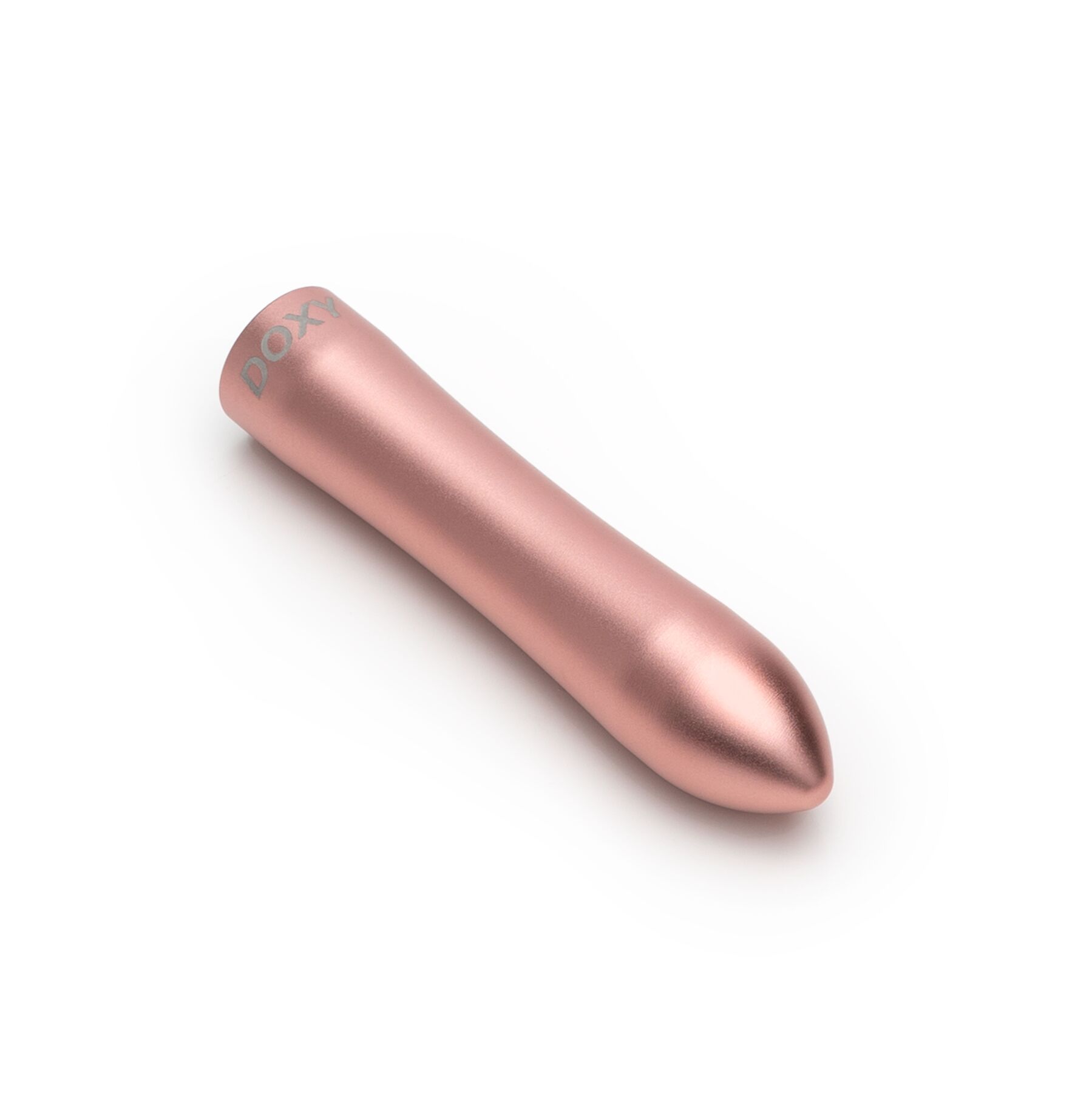  DOXY BULLET ROSE GOLD