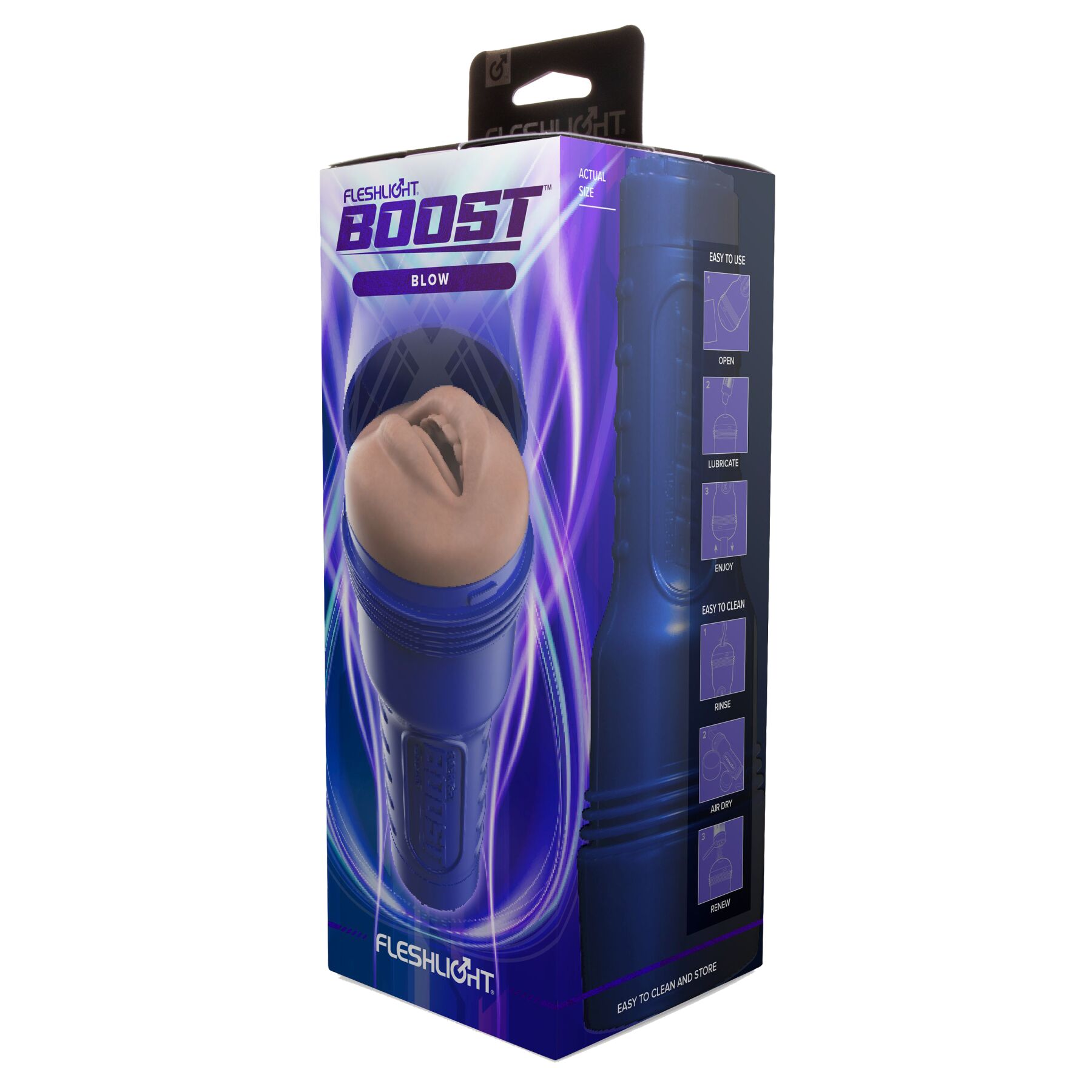  Fleshlight Boost Blow