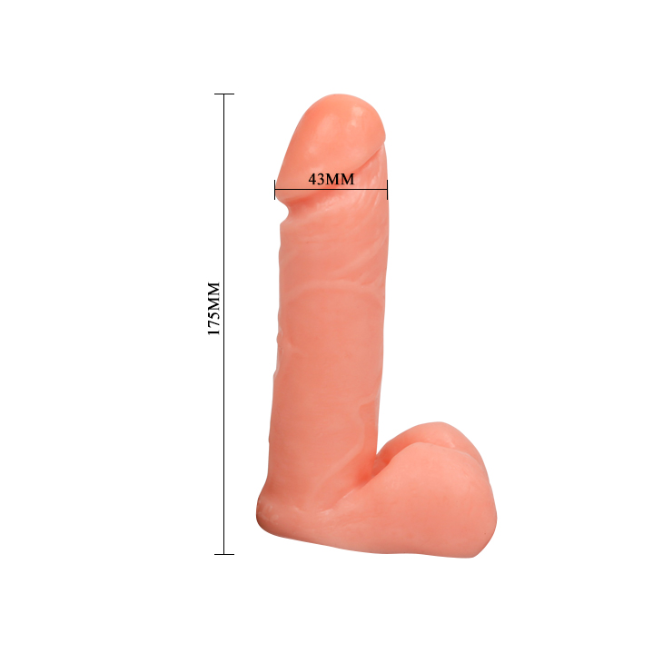 strap-on, PVC Material, Avaliable Color: Fresh