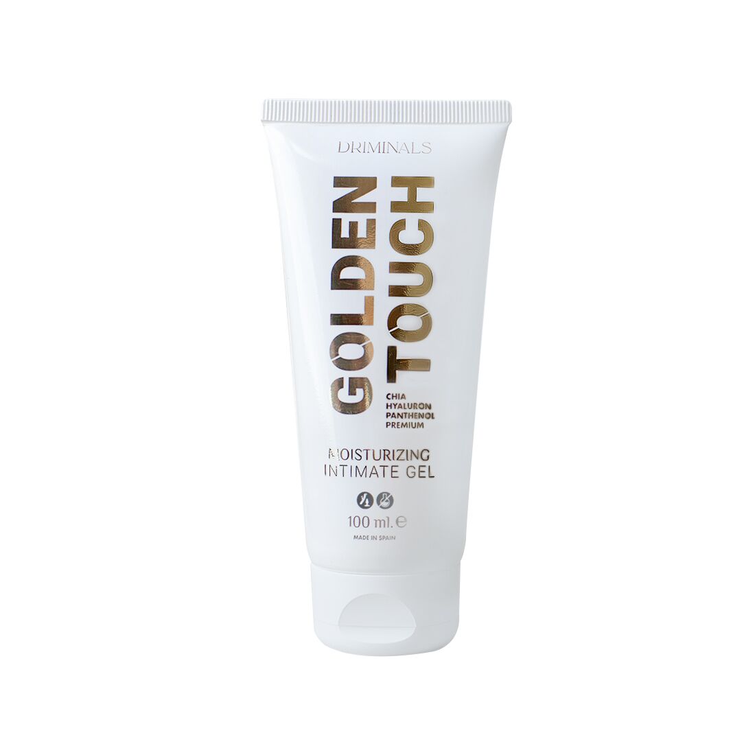  - Driminals Golden Touch,  , 100 ,  