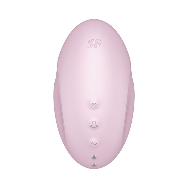   Satisfyer Vulva Lover 3 