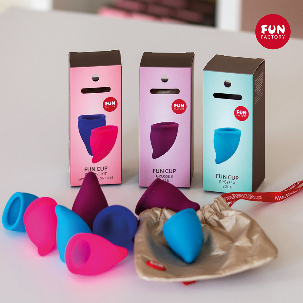   Fun Factory FUN CUP  