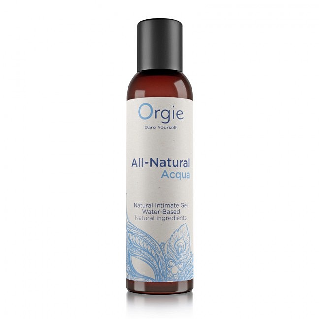        ALL-NATURAL Acqua, 150 