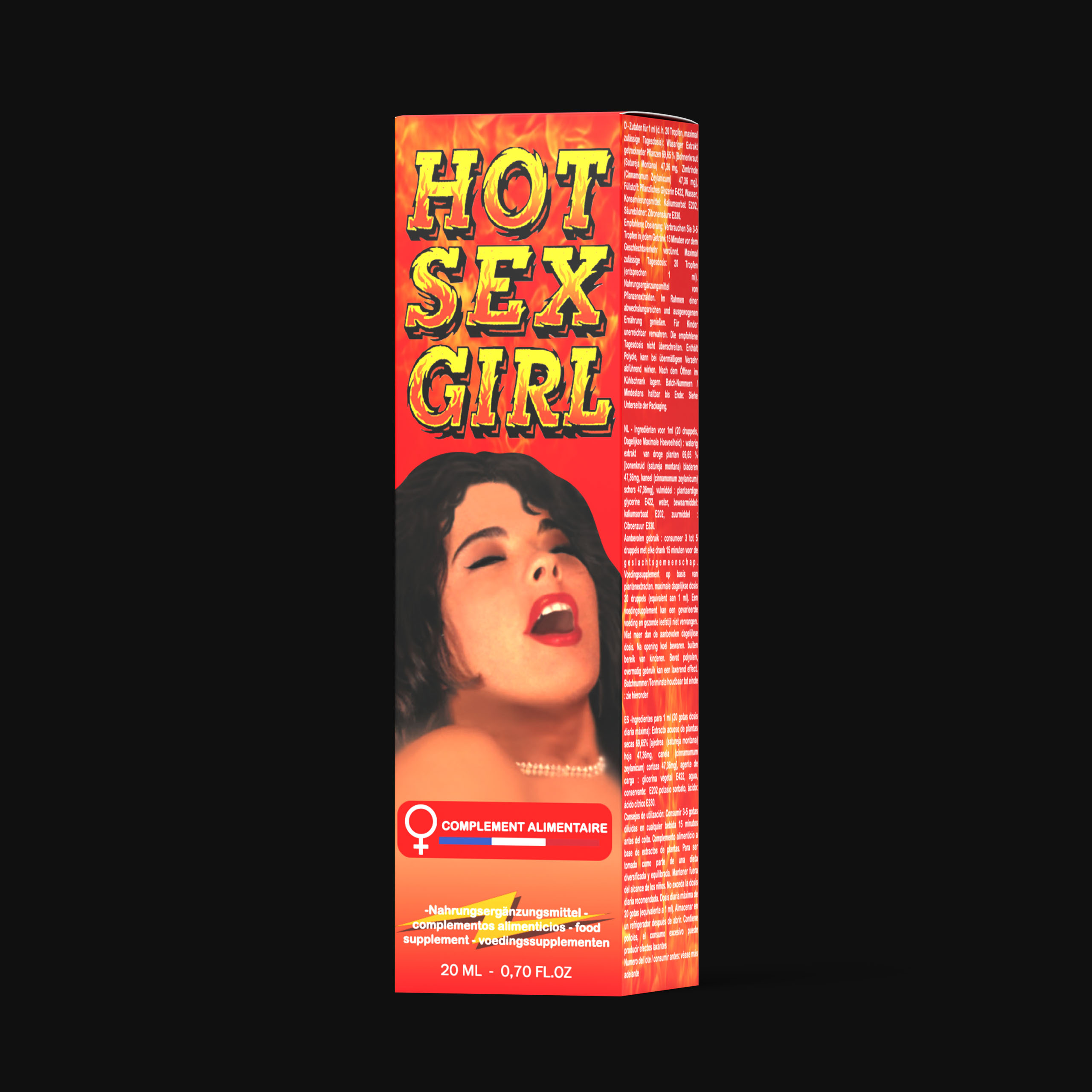     «HOT SEX GIRL» 20 