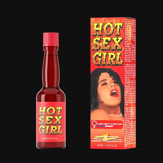      «HOT SEX GIRL» 20 