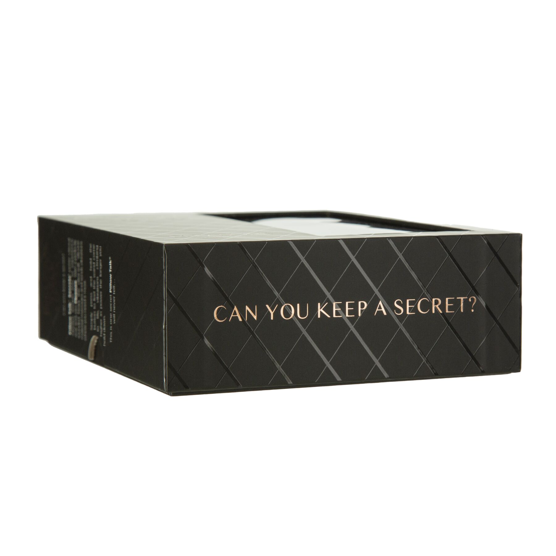  Pillow Talk Secrets — Playful — Clitoral Vibrator — BLUE