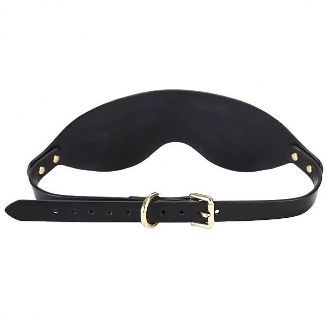     Zalo Blindfolds Black