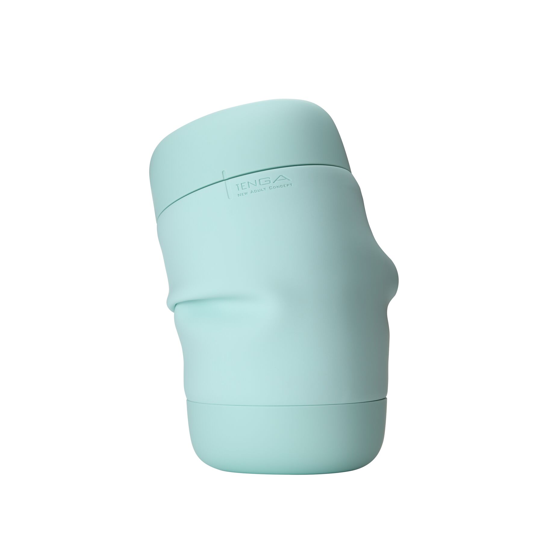  TENGA PUFFY MINT GREEN