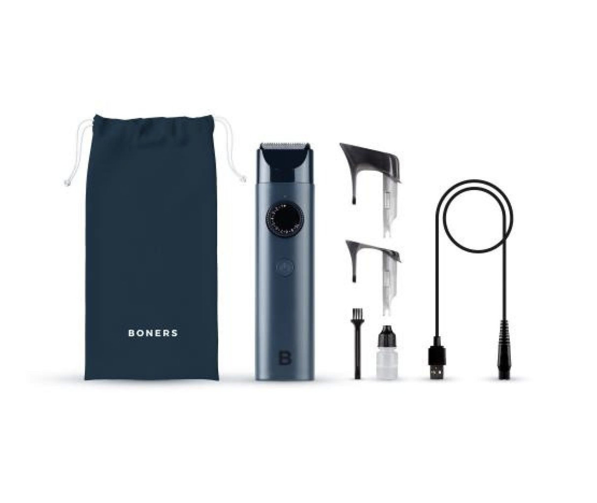  BON201    Boners Hair Trimmer Shaver 