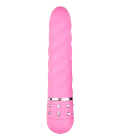   Love Diamond Vibrator , 11.4 