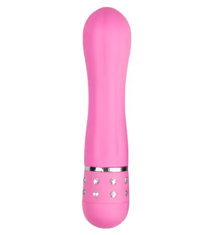  Love Diamond Vibrator , 11,4 