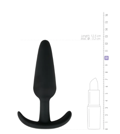    EasyToys Buttplug , L