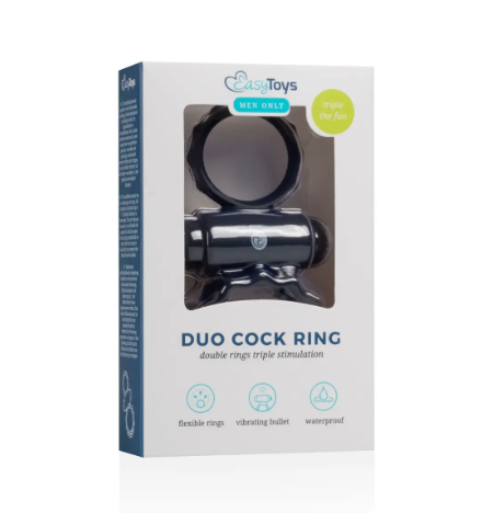    Duo Cockring  , 