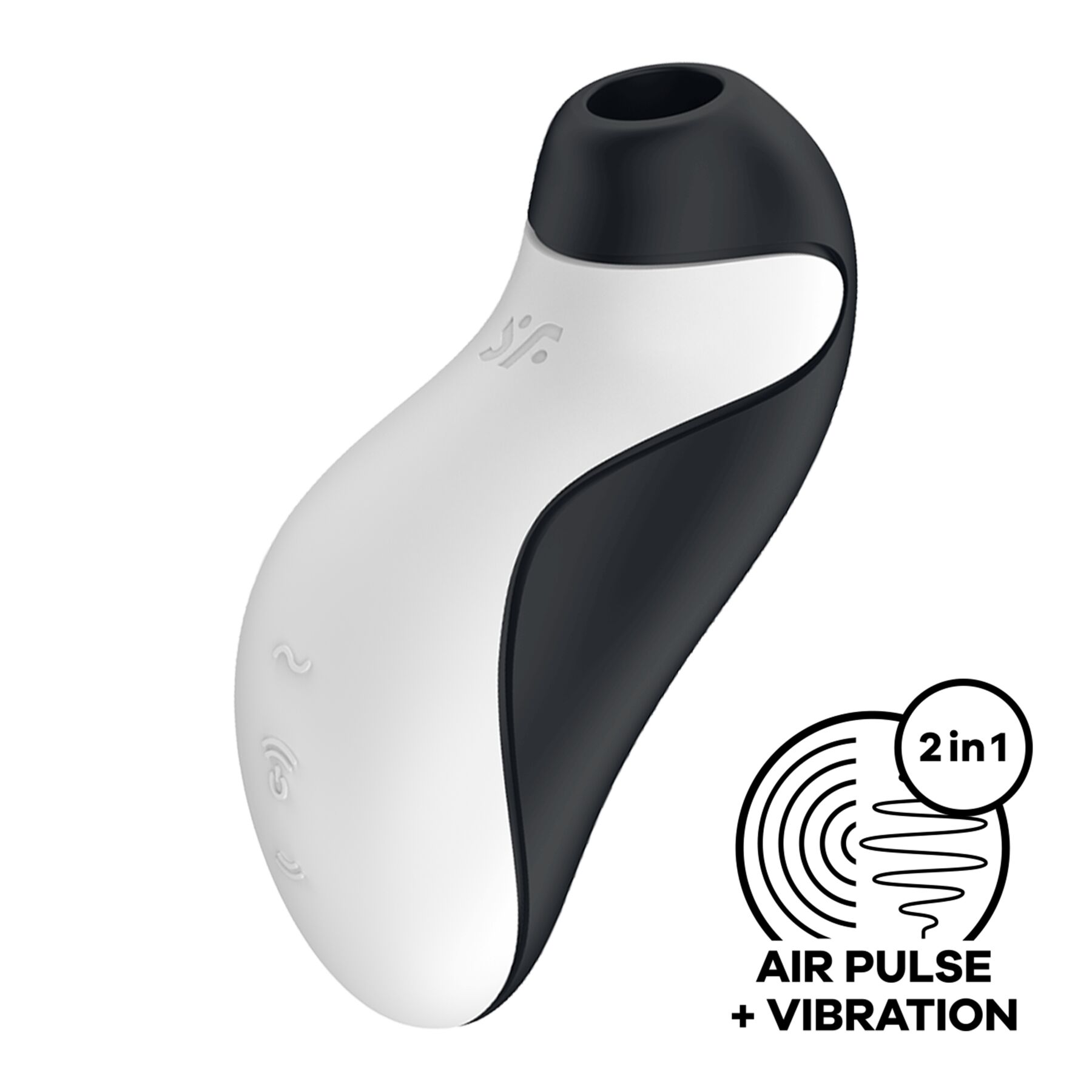    Satisfyer Orca