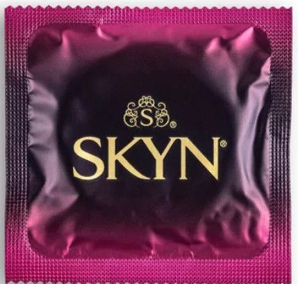    SKYN Cherry Sunrise      
