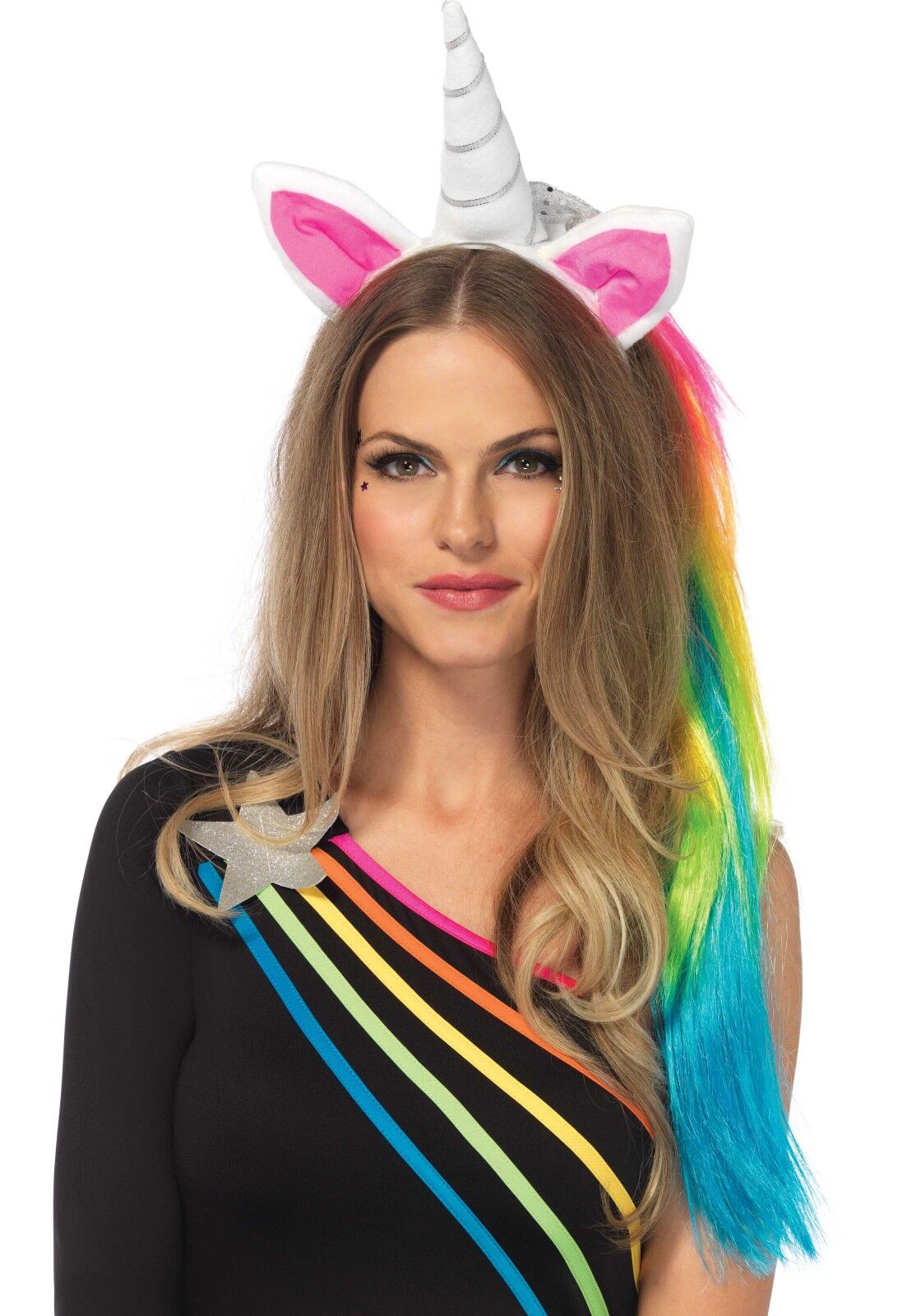 Leg Avenue Magical Unicorn Headband
