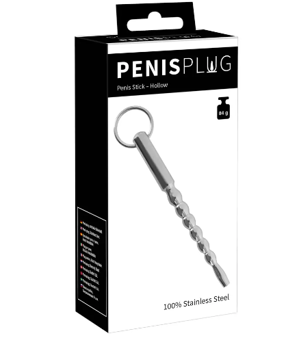   P.Plug