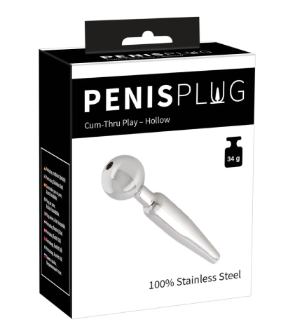   P.Plug Cum-Thru Play