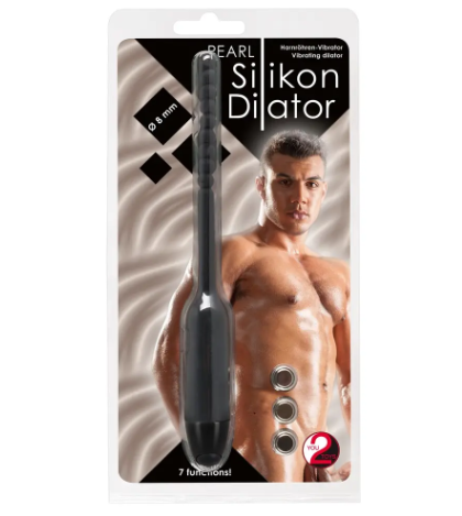   Pearl Dilator