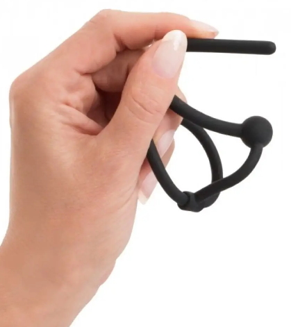 ����������� ���������� P.Plug PP Glans Ring